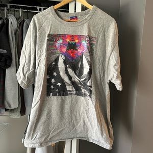 Nashid Chroma x Asap Rocky Tee